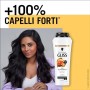Schwarzkopf Gliss 2in1 Shampoo e Balsamo Nutrimento, Capelli Sani, Morbidezza e Luminosità, per Capelli Normali, con Keratina I