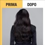 Schwarzkopf Gliss 2in1 Shampoo e Balsamo Nutrimento, Capelli Sani, Morbidezza e Luminosità, per Capelli Normali, con Keratina I
