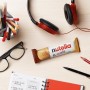 36 NUTELLA B-READY CIALDA DI PANE FARCITA CON NUTELLA SNACK 22 GR BOX ESPOSITORE
