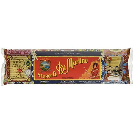 Di Martino Pasta Igp 500Gr Linguine