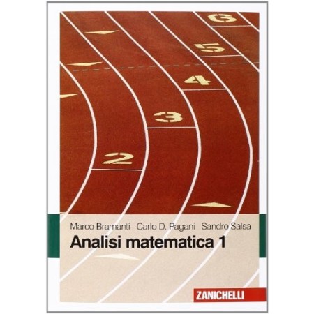 Analisi matematica 1