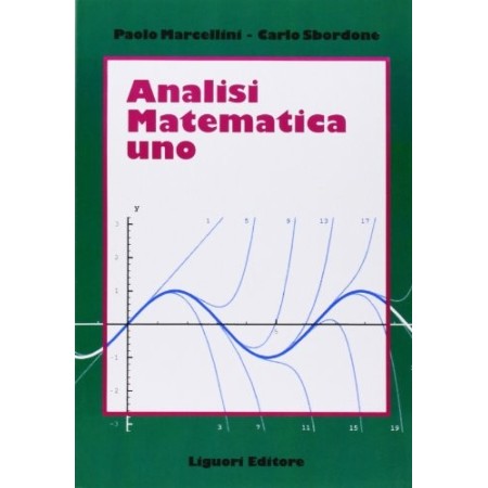 Analisi matematica: 1