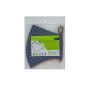 Kanguru Green Mask, Set 2 Pezzi, Mascherina Facciale, 100% Cotone, Lavabile, Riutilizzabile, Per Adulto - 20 Gr