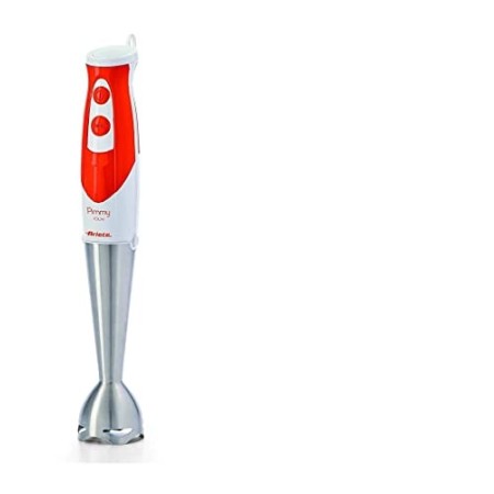 Ariete 887 Frullatore ad Immersione Pimmy, 700 W, Arancione