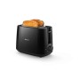Philips hd2581/00 - Tostapane nero