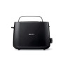 Philips hd2581/00 - Tostapane nero