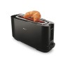 Philips hd2581/00 - Tostapane nero