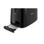 Philips hd2581/00 - Tostapane nero