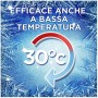 Dash Detersivo Lavatrice Liquido Salva Colore, Formato Convenienza 100 Lavaggi, 4 Confezioni da 25 Lavaggi