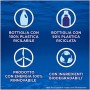 Dash Detersivo Lavatrice Liquido Salva Colore, Formato Convenienza 100 Lavaggi, 4 Confezioni da 25 Lavaggi