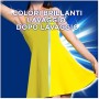 Dash Detersivo Lavatrice Liquido Salva Colore, Formato Convenienza 100 Lavaggi, 4 Confezioni da 25 Lavaggi
