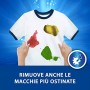 Dixan Classico Detersivo Liquido Lavatrice, Tecnologia Pulito Profondo, 80 Lavaggi