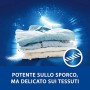 Dixan Classico Detersivo Liquido Lavatrice, Tecnologia Pulito Profondo, 80 Lavaggi