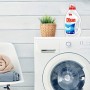 Dixan Classico Detersivo Liquido Lavatrice, Tecnologia Pulito Profondo, 80 Lavaggi
