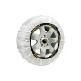 Goodyear GOD8011 Catene da Neve Tessile Ultra Grip, M, Set di 2, Bianco