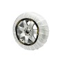 Goodyear GOD8011 Catene da Neve Tessile Ultra Grip, M, Set di 2, Bianco