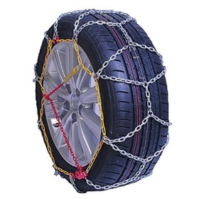 Kremer 211 Catene da Neve, 12 mm, Gruppo: 25