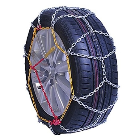 Kremer 211 Catene da Neve, 12 mm, Gruppo: 25
