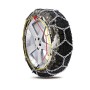 Goodyear 77932 Catene neve 12 mm per SUV, furgoni, camper e 4x4, misura 230