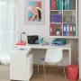 ESSELTE Colour'Ice Cassettiera 4 cassetti - - 626284