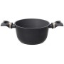 Batteria 9 pezzi Italika Premium