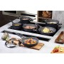 Batteria 9 pezzi Italika Premium