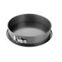 Tescoma 623300 Delicia Tortiera Apribile con Fondo Antigoccia, Diametro 20 cm