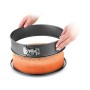 Tescoma 623300 Delicia Tortiera Apribile con Fondo Antigoccia, Diametro 20 cm