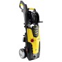Lavor STM 160 WPS PLUS Idropulitrice ad Acqua Fredda, 2500 W, 230 V, GIALLO/NERO