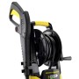 Lavor STM 160 WPS PLUS Idropulitrice ad Acqua Fredda, 2500 W, 230 V, GIALLO/NERO