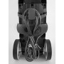 Lavor STM 160 WPS PLUS Idropulitrice ad Acqua Fredda, 2500 W, 230 V, GIALLO/NERO
