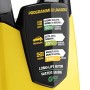 Lavor STM 160 WPS PLUS Idropulitrice ad Acqua Fredda, 2500 W, 230 V, GIALLO/NERO