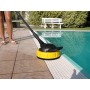 Lavor STM 160 WPS PLUS Idropulitrice ad Acqua Fredda, 2500 W, 230 V, GIALLO/NERO