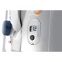 De'Longhi F28533.W1 RotoFry Friggitrice, 1800 W, 1.3 Litri, Plastica, Bianco