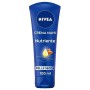 NIVEA Crema Mani Nutriente in Confezione da 6 x 100 ml, Crema Nutriente Arricchita con Olio di Mandorla, Crema Profumata per le 