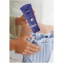 NIVEA Crema Mani Nutriente in Confezione da 6 x 100 ml, Crema Nutriente Arricchita con Olio di Mandorla, Crema Profumata per le 