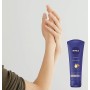 NIVEA Crema Mani Nutriente in Confezione da 6 x 100 ml, Crema Nutriente Arricchita con Olio di Mandorla, Crema Profumata per le 