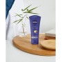 NIVEA Crema Mani Nutriente in Confezione da 6 x 100 ml, Crema Nutriente Arricchita con Olio di Mandorla, Crema Profumata per le 