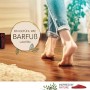 Giesswein Dannheim 42084, Pantofole unisex adulto, Rojo, 42