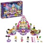 LEGO Friends Concorso di Cucina, Playset con Torte Giocattolo, Cupcake, Mini-doll di Stephanie, per Bambini dai 6 Anni in po