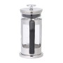 Bialetti 0003160/Nw Coffee Press Omino, Caffettiera Pressofiltro 3 Tazze, Acciaio Inossidabile, Multicolore, 350 ml, 1 Unità