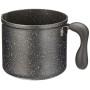 Tognana WI75842AMNF Bollilatte Mythos, Alluminio, Grigio, 0