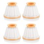 Tescoma 630590 Delicia Stampi per Budino, 4 Pezzi