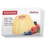 Tescoma 630590 Delicia Stampi per Budino, 4 Pezzi