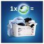 Dash All in 1 Pods Detersivo Lavatrice in Capsule, 108 Lavaggi (2 x 54), Classico, Maxi Formato, Rimuove le Macchie, Brillantezz