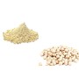 Bongiovanni Farine e Bonta' Naturali Farina di Ceci BIO - 5 Kg