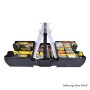 STANLEY STST1-71963 Doppio organizer a valigetta