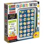 Lisciani Giochi Montessori Alfabetiere Tattile Elettronico