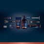 Gillette King C. Balsamo per barba, 100 ml