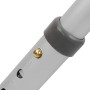 Cablematic - Sgabello per Vasca ergonomico da Doccia Altezza Regolabile per Il Bagno